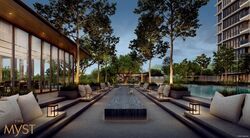 The Myst (D23), Condominium #416044211